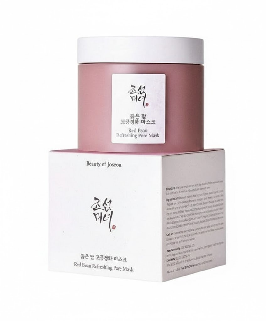 Beauty of Joseon Red Bean Pore Mask