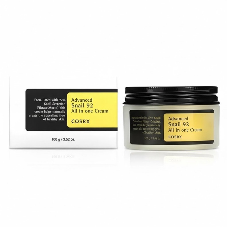 COSRX Advanced Snail 92 All In One Cream