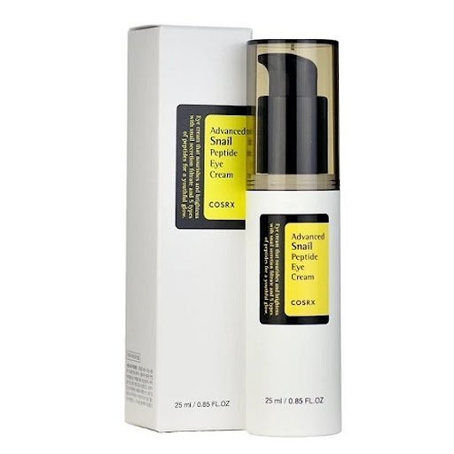 COSRX Advanced Snail Peptide Eye Cream