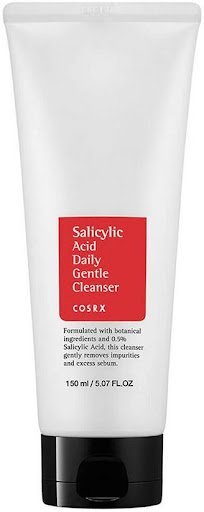 COSRX Salicylic Acid Daily Gentle Cleanser