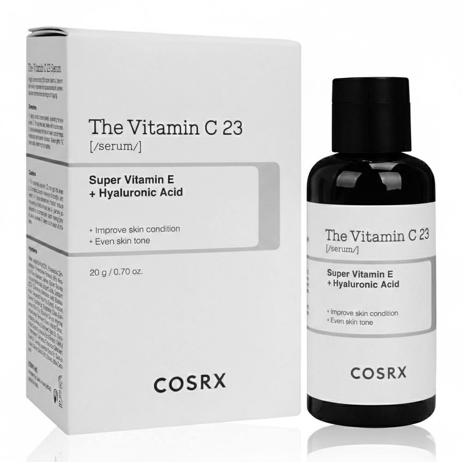 COSRX The Vitamin C 23 Serum