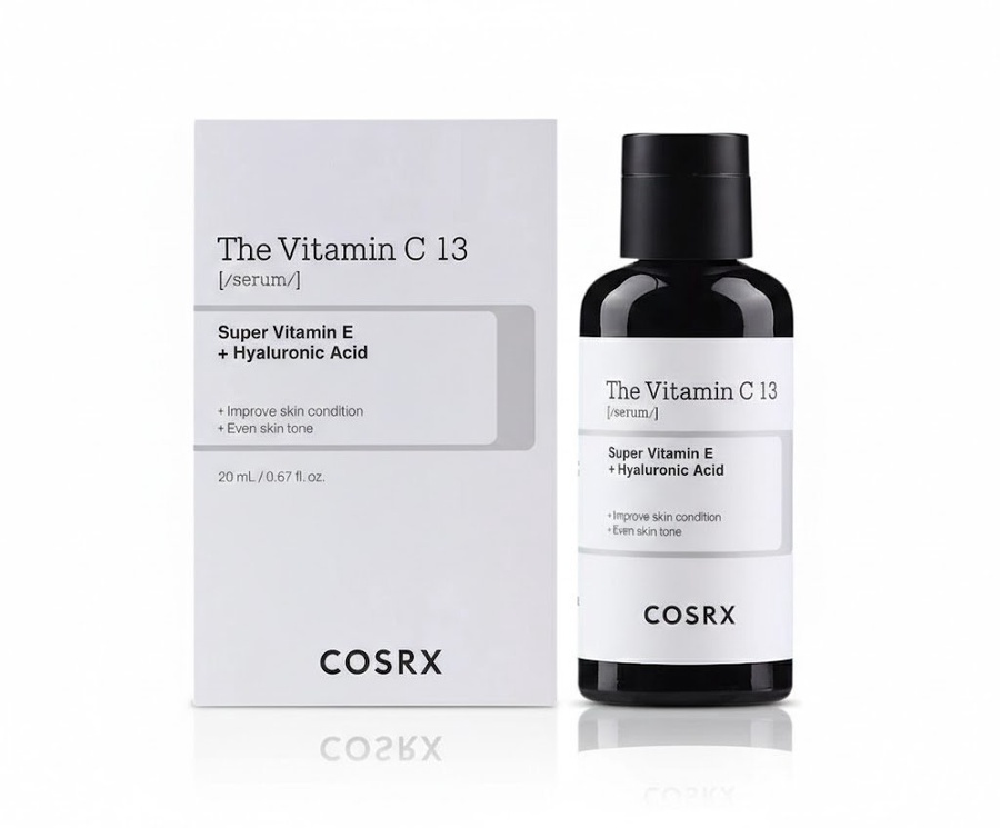 COSRX The Vitamin C 13 Serum