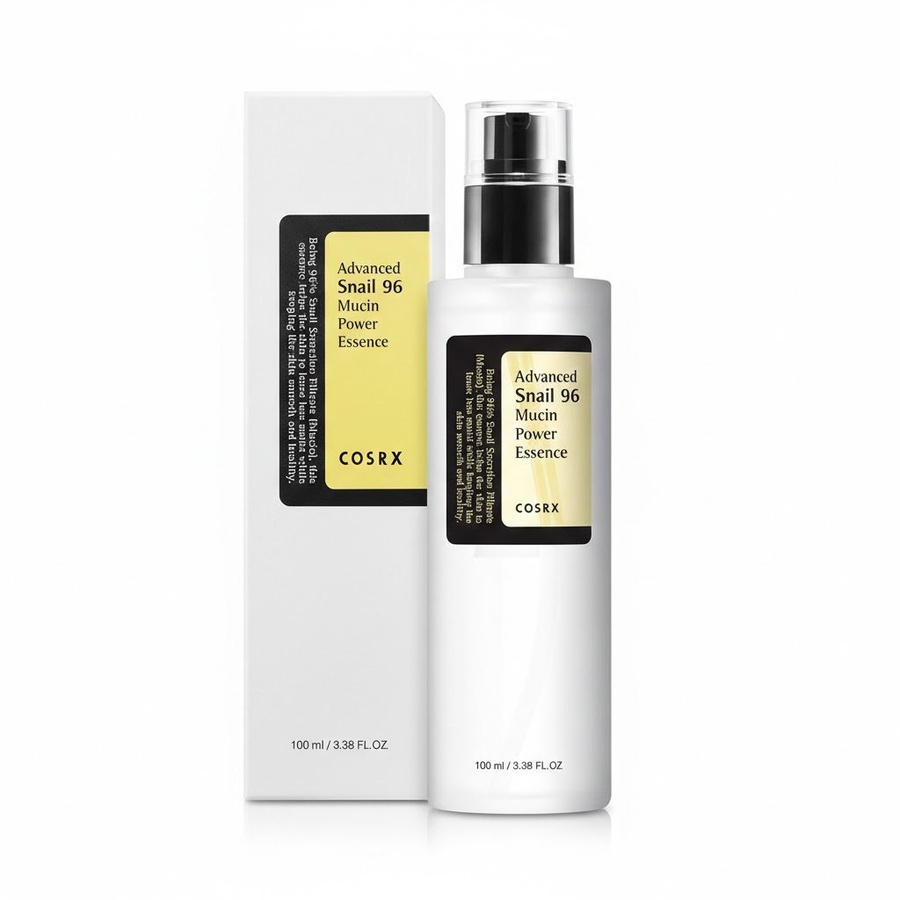 COSRX Advanced Snail 96 Mucin Power Essence