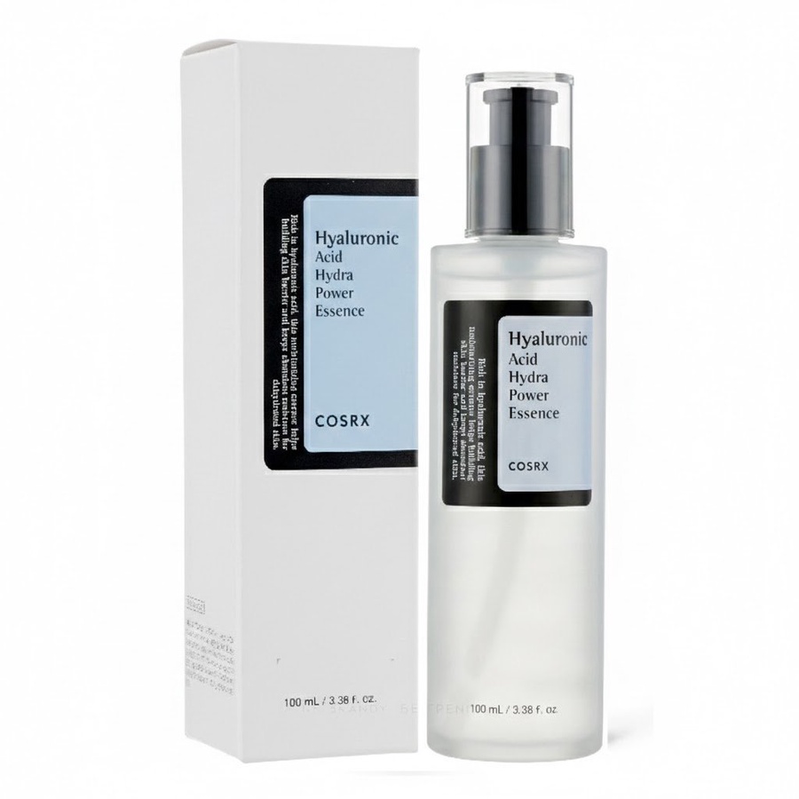 Cosrx Hyaluronic Acid Hydra Power Essence