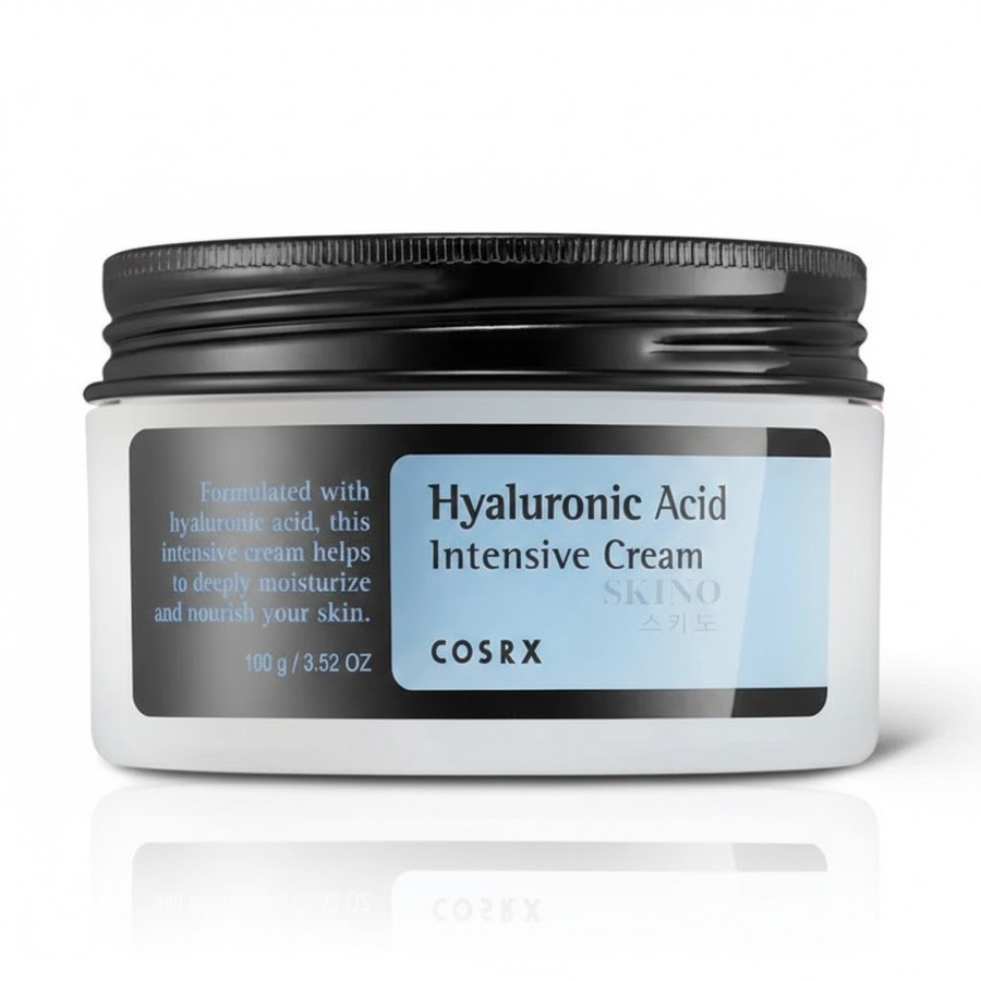 COSRX Hyaluronic Acid Intensive Cream