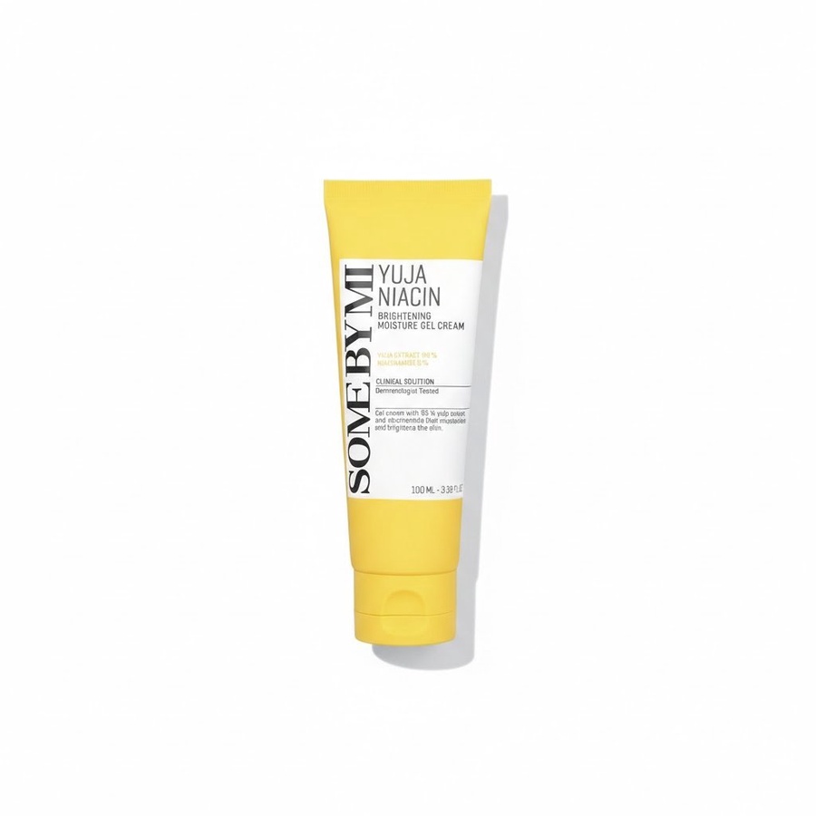 Yuja Niacin Gel Cream
