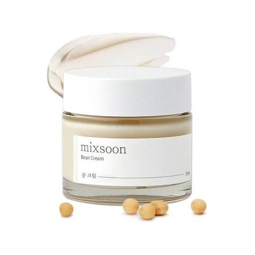 Mixsoon Bean Cream