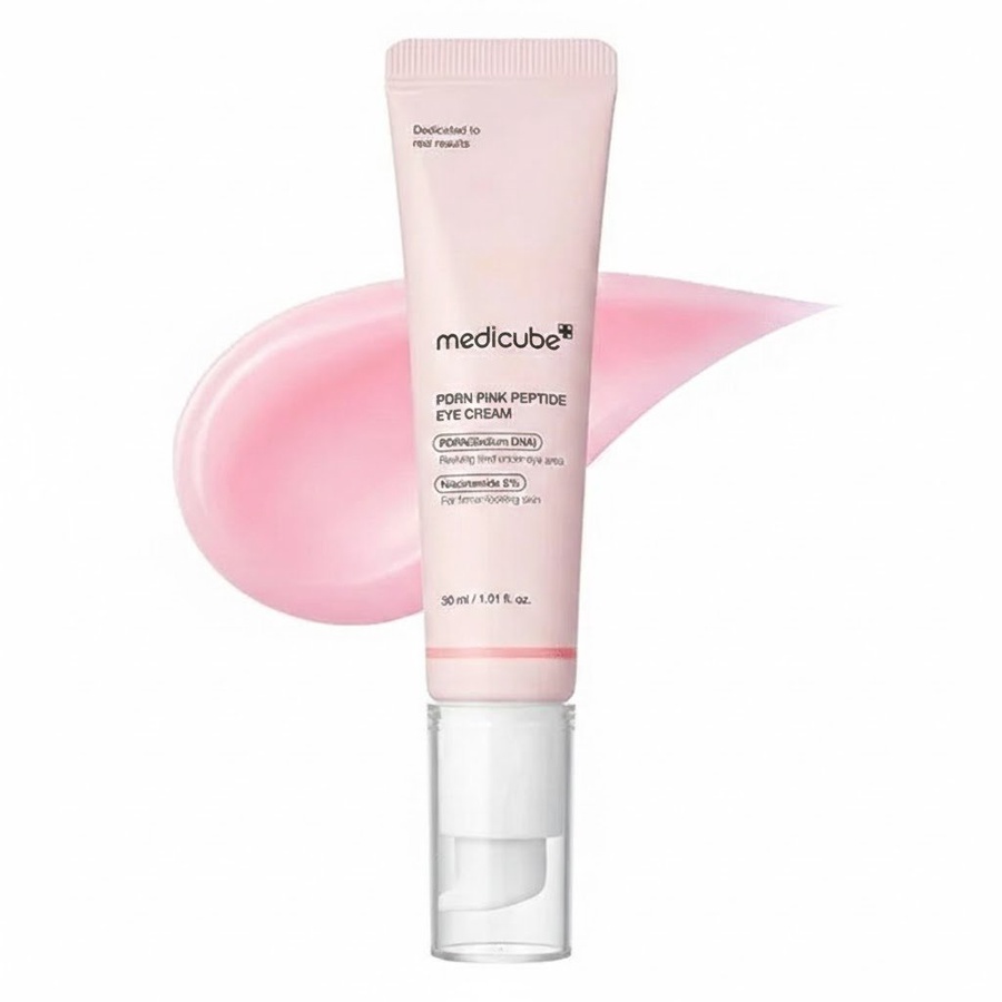 Medicube Eye Cream