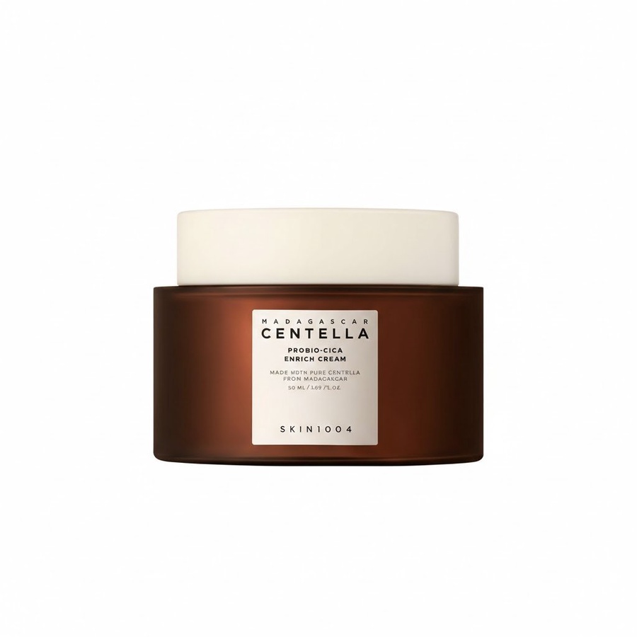 Probio Cica Enrich Cream Skin1004