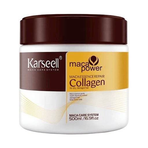 Karseell Collagen Hair Mask