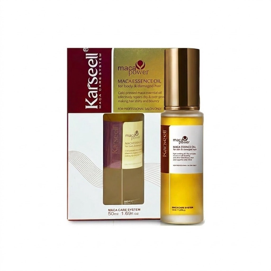 Karseell Maca Essence Oil
