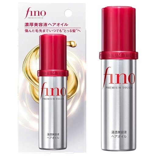 Fino Premium Touch Hair Oil