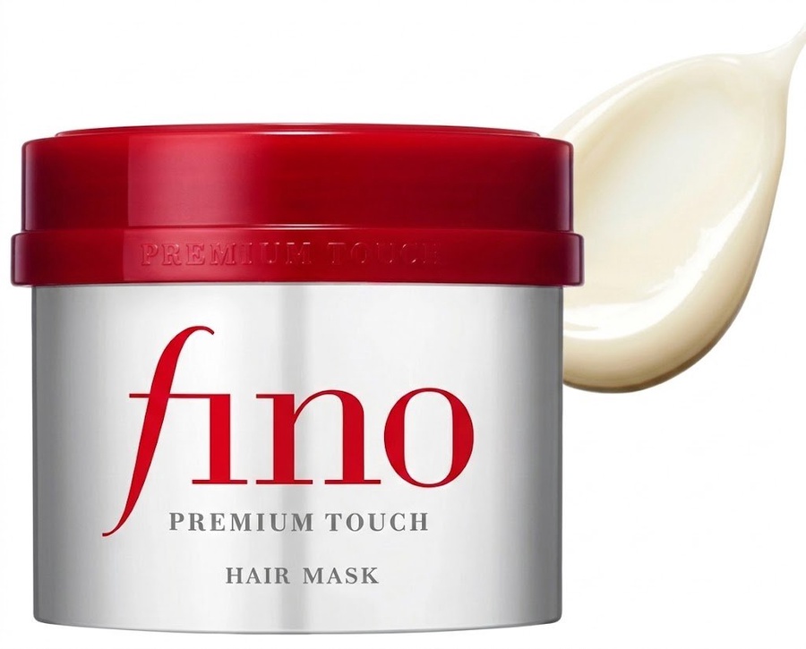 Fino Premium Touch Hair Mask Intensive Repair