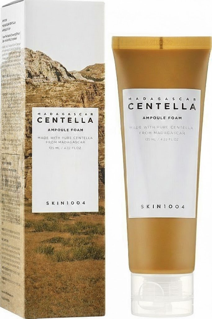 SKIN1004 Centella Ampoule Foam