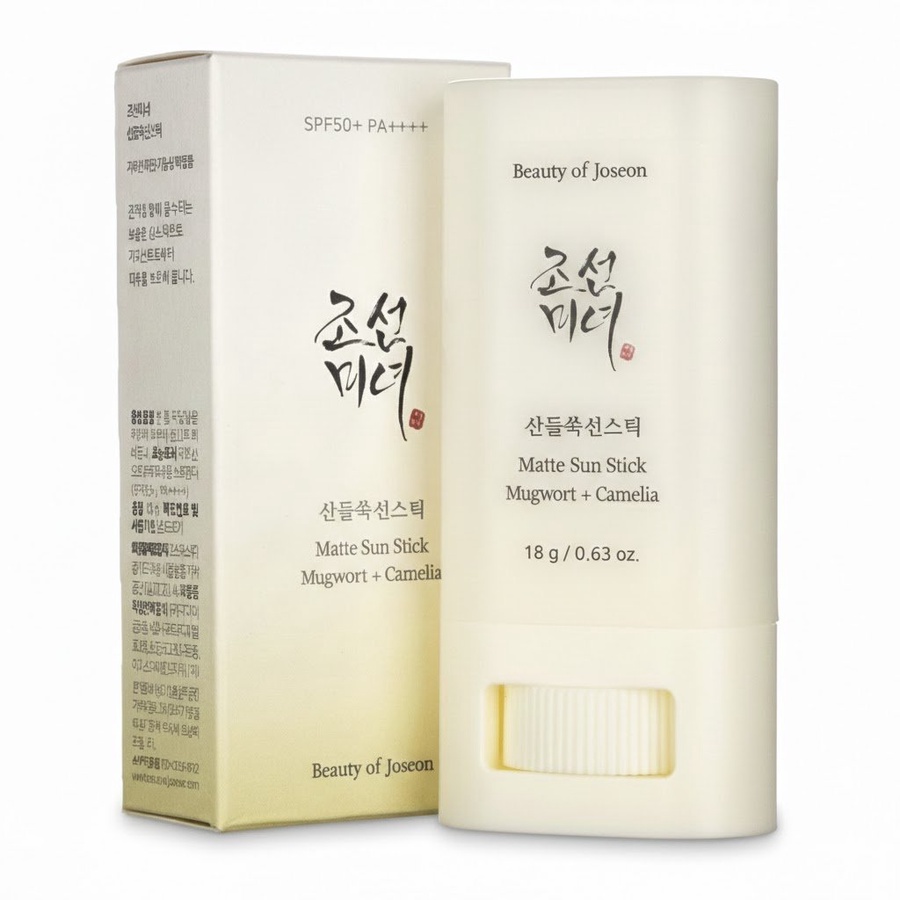 Beauty of Joseon Matte Sun Stick