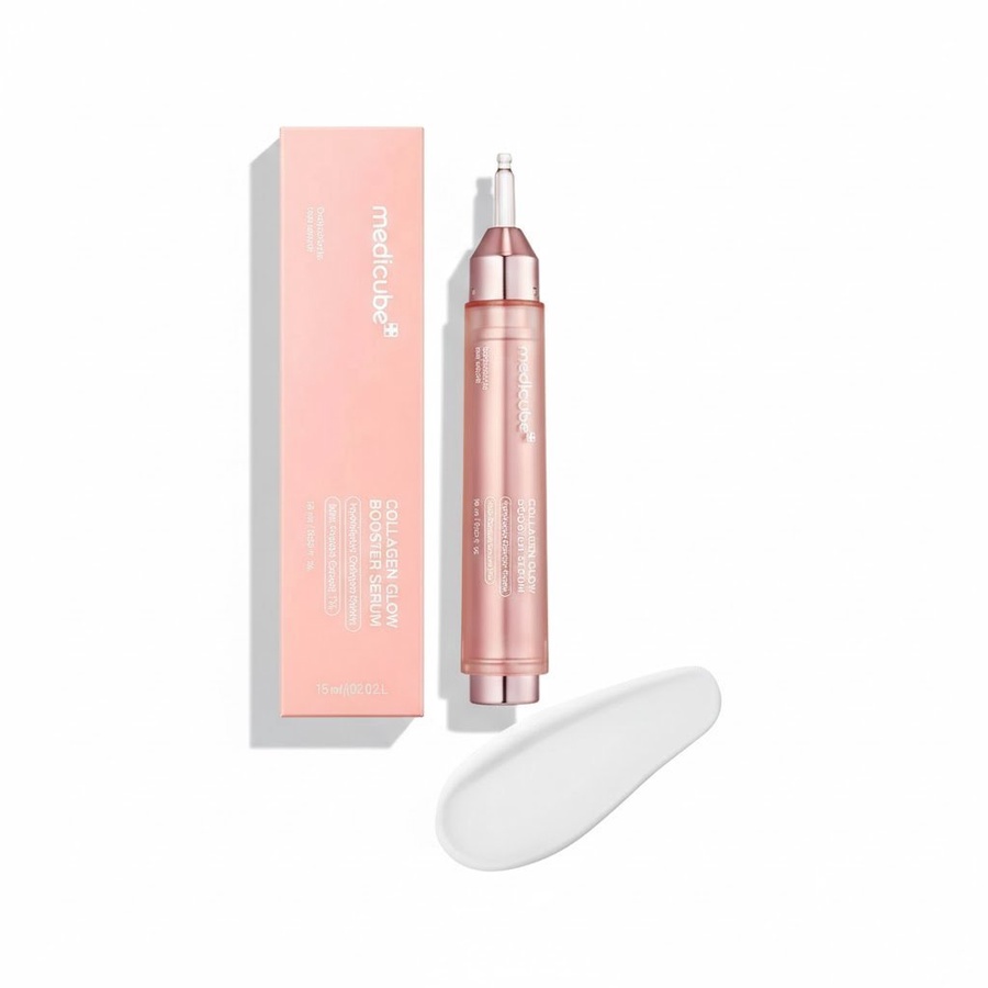 Medicube Collagen Glow Booster Serum