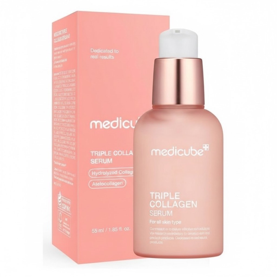 Medicube Triple Collagen