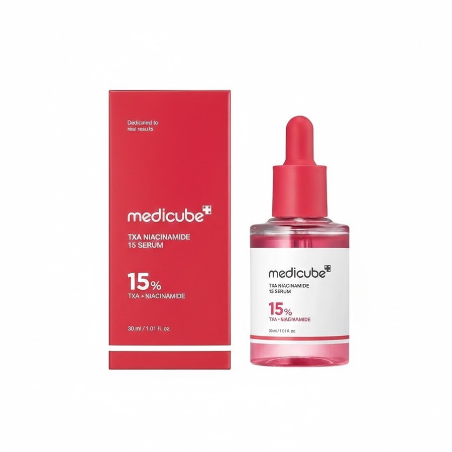 Medicube TXA