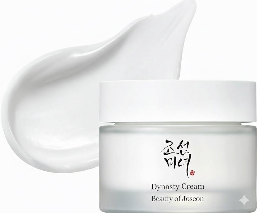 Beauty of Joseon Dynasty Cream