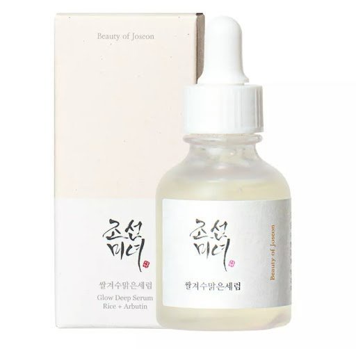 Glow Deep Serum