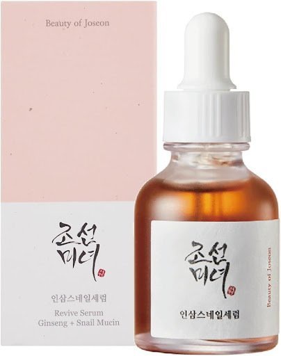 Revive Serum