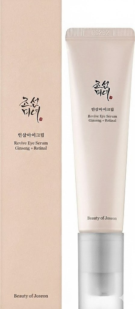 Revive Eye Serum