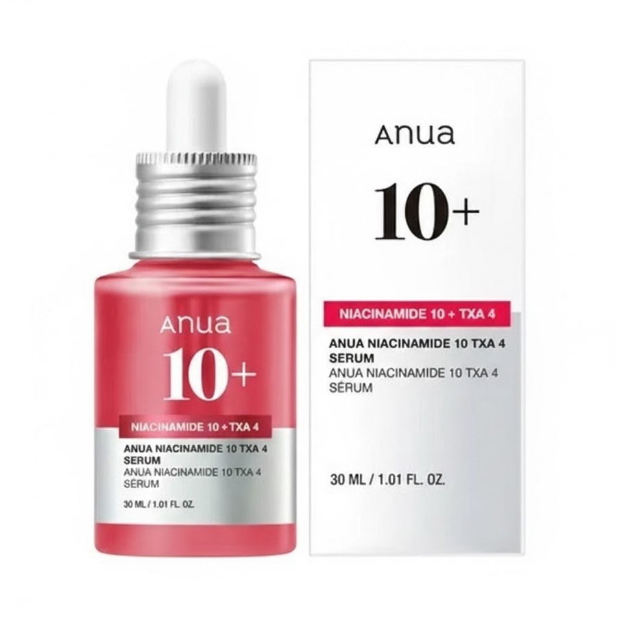 Anua Niacinamide 10