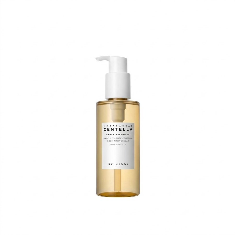 Skin1004 Madagascar Centella Light Cleansing Oil