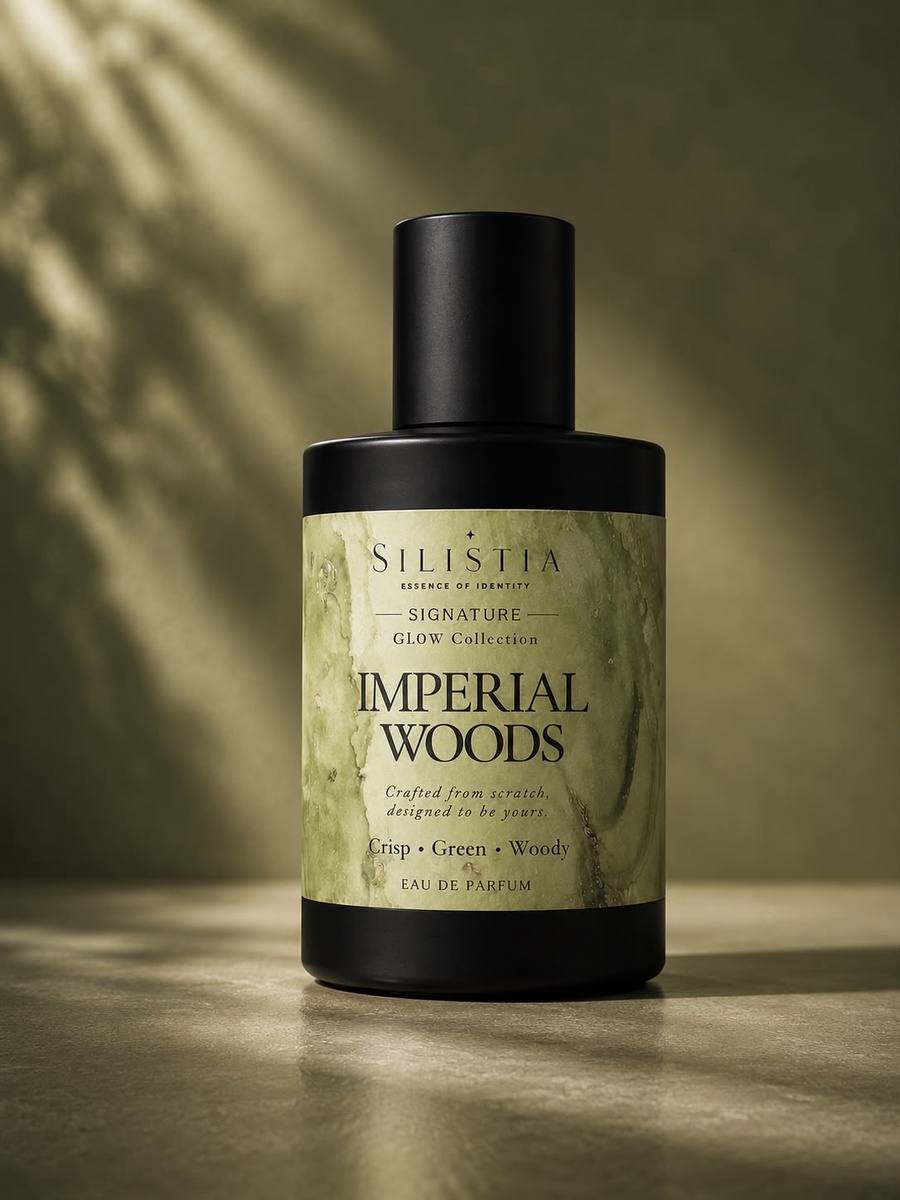 Imperial Woods - Signature Glow Collection