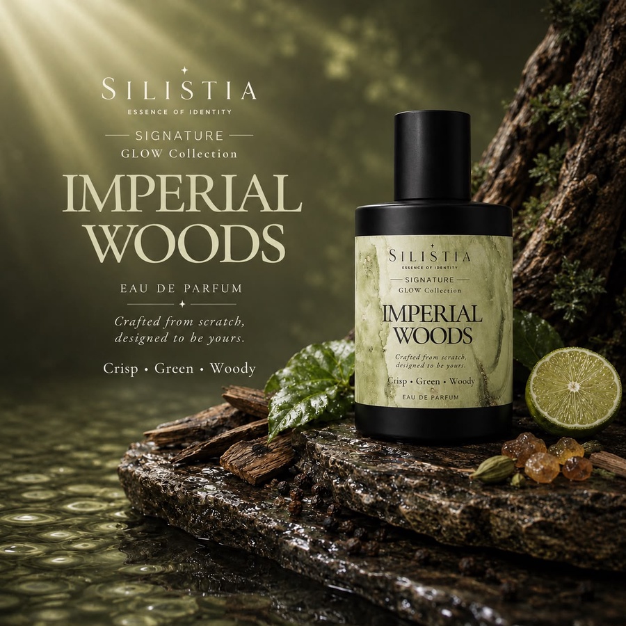 Imperial Woods - Signature Glow Collection