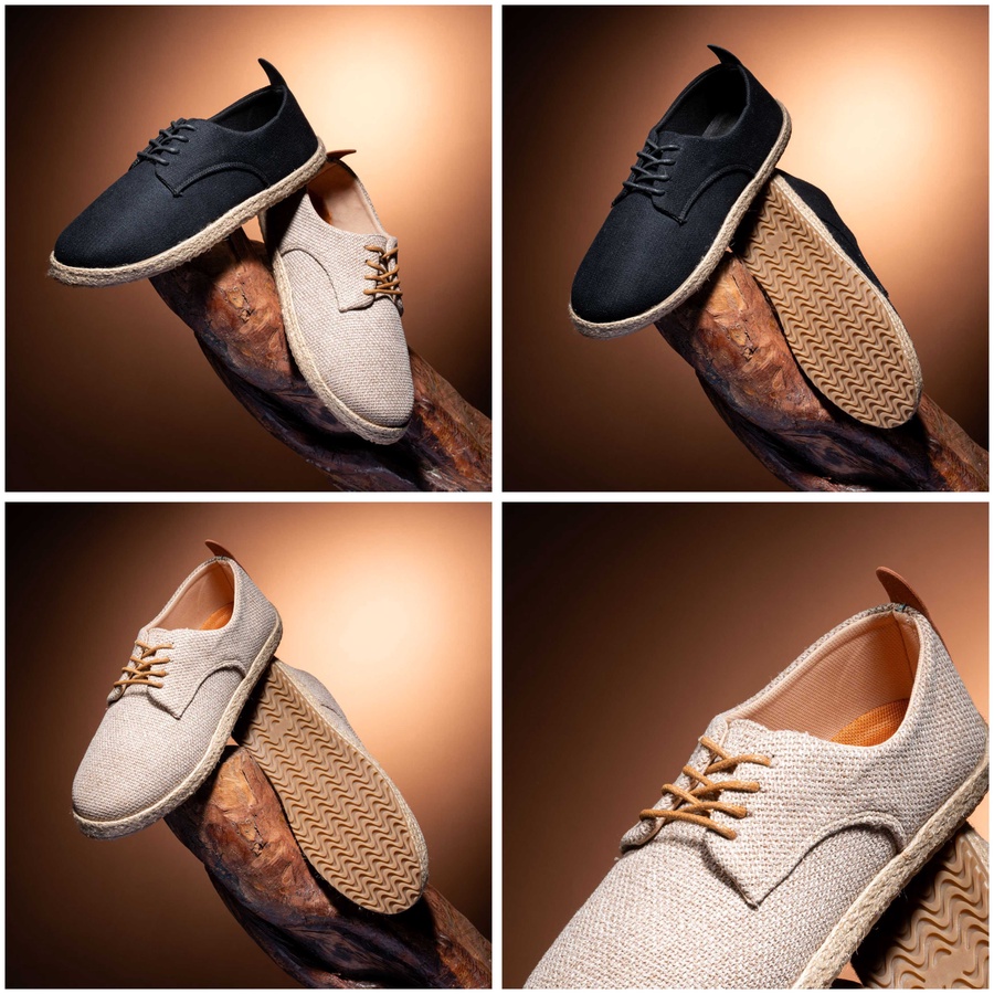 Lesh Men Shoes FL19 