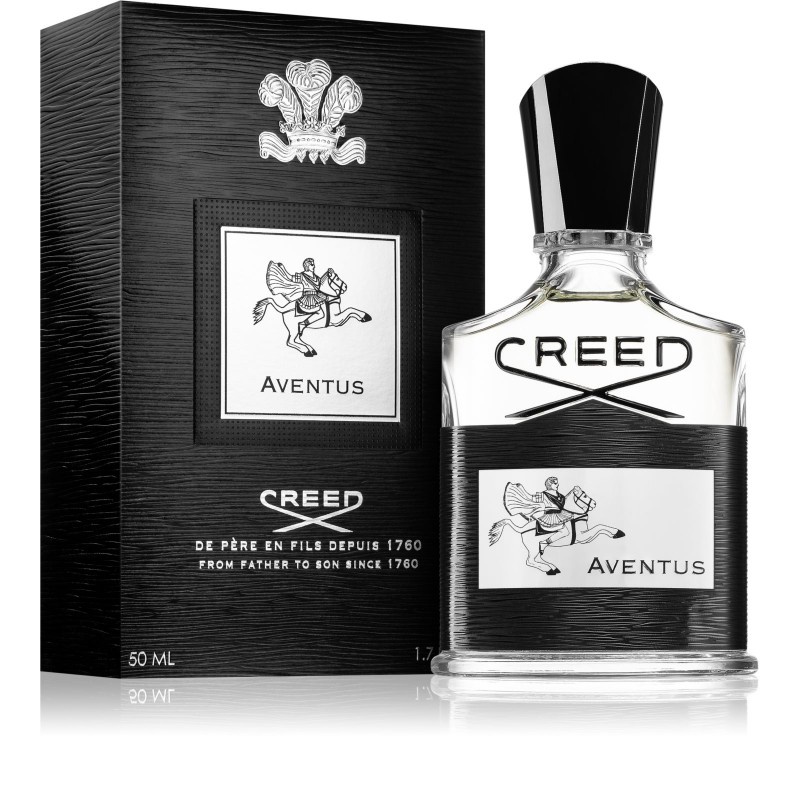 عطر كريد أفينتوس | Creed Aventus