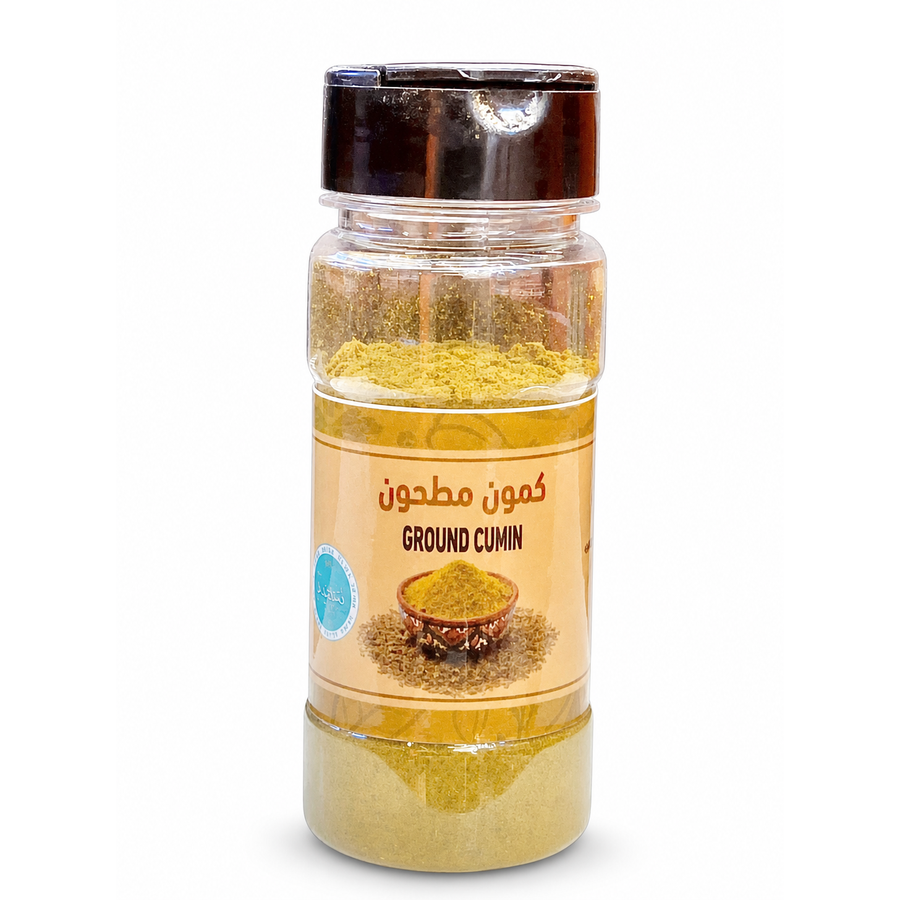 عرض التوابل 10 عبوات