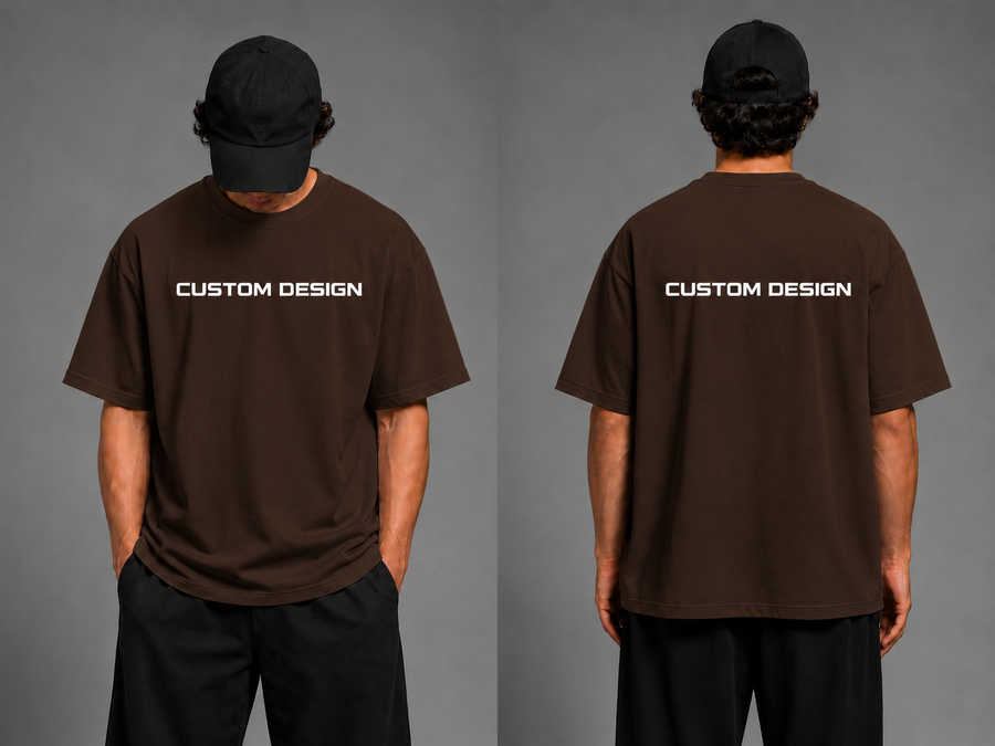 Custom Design