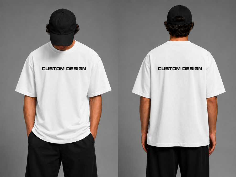 Custom Design