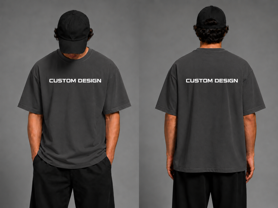 Custom Design