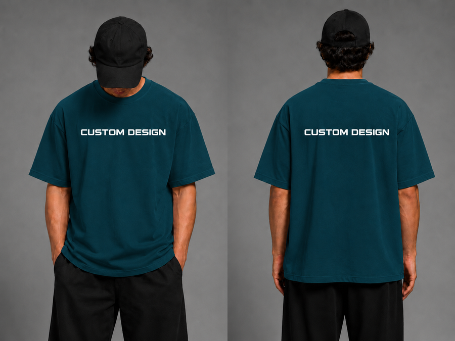 Custom Design