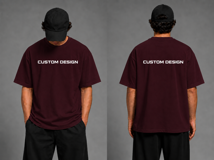 Custom Design