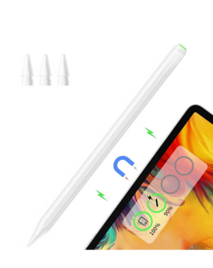 Active Stylus Pen for Touchscreen Devices