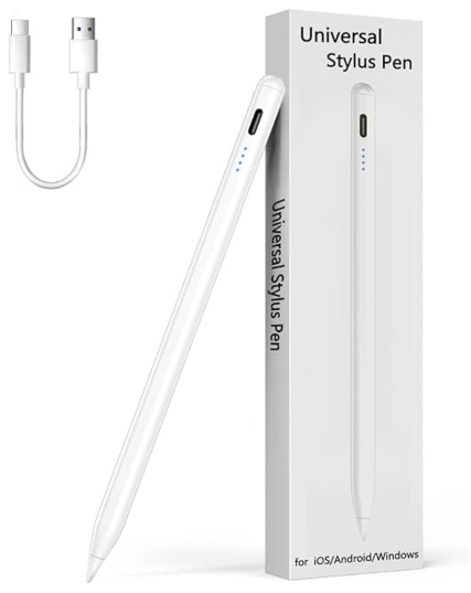 Universal Professional Active Stylus Pen