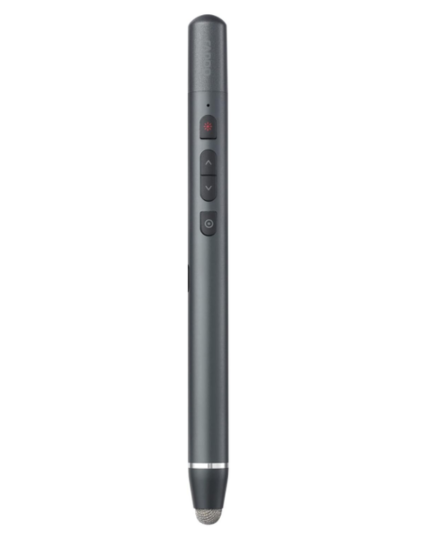 Rapoo XR200 Wireless Presenter with Touchscreen Capacitive Pen