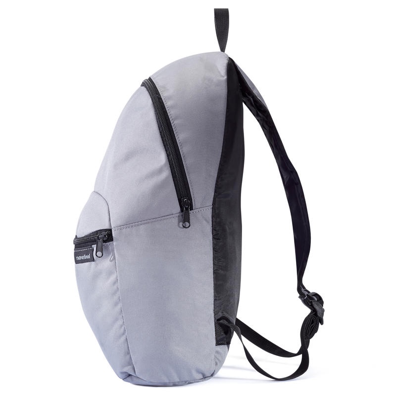 Active Backpack 17 L - Blue|حقيبة ظهر رياضية 17 لتر - أزرق
