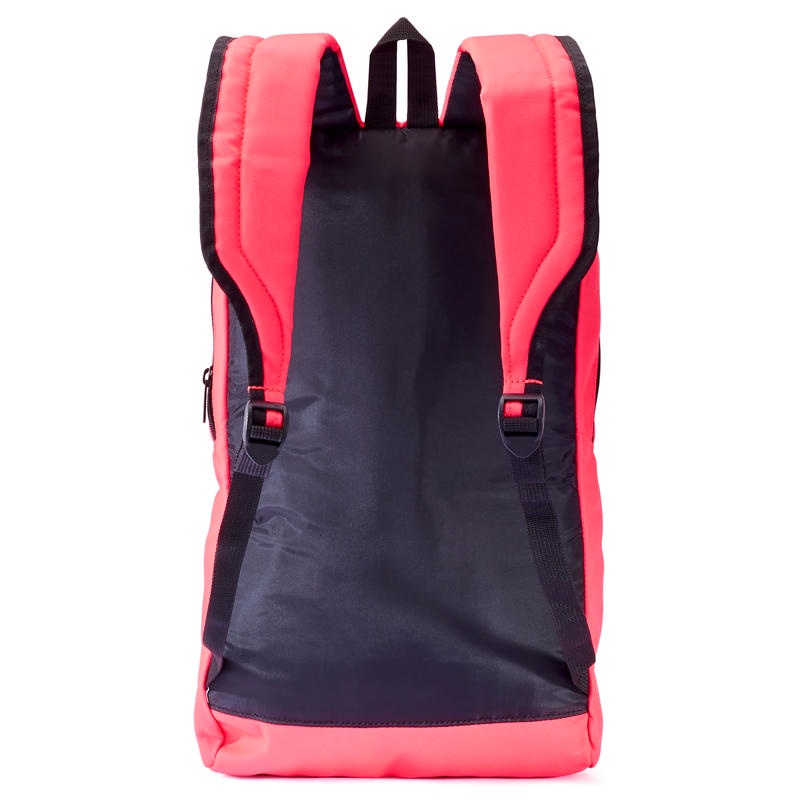 Active Backpack 17 L - Blue|حقيبة ظهر رياضية 17 لتر - أزرق