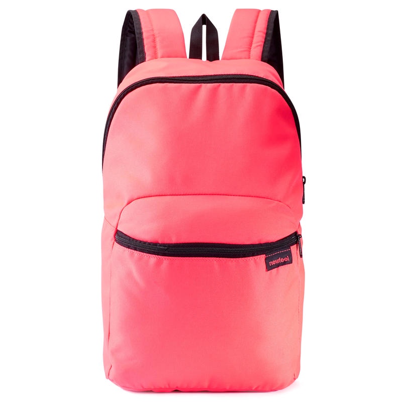 Active Backpack 17 L - Blue|حقيبة ظهر رياضية 17 لتر - أزرق