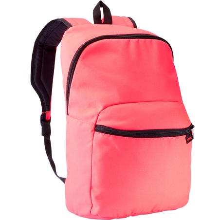 Active Backpack 17 L - Blue|حقيبة ظهر رياضية 17 لتر - أزرق
