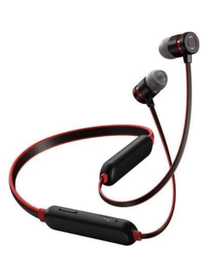 Remax RX-S100 Neckband Sports Wireless Earphones