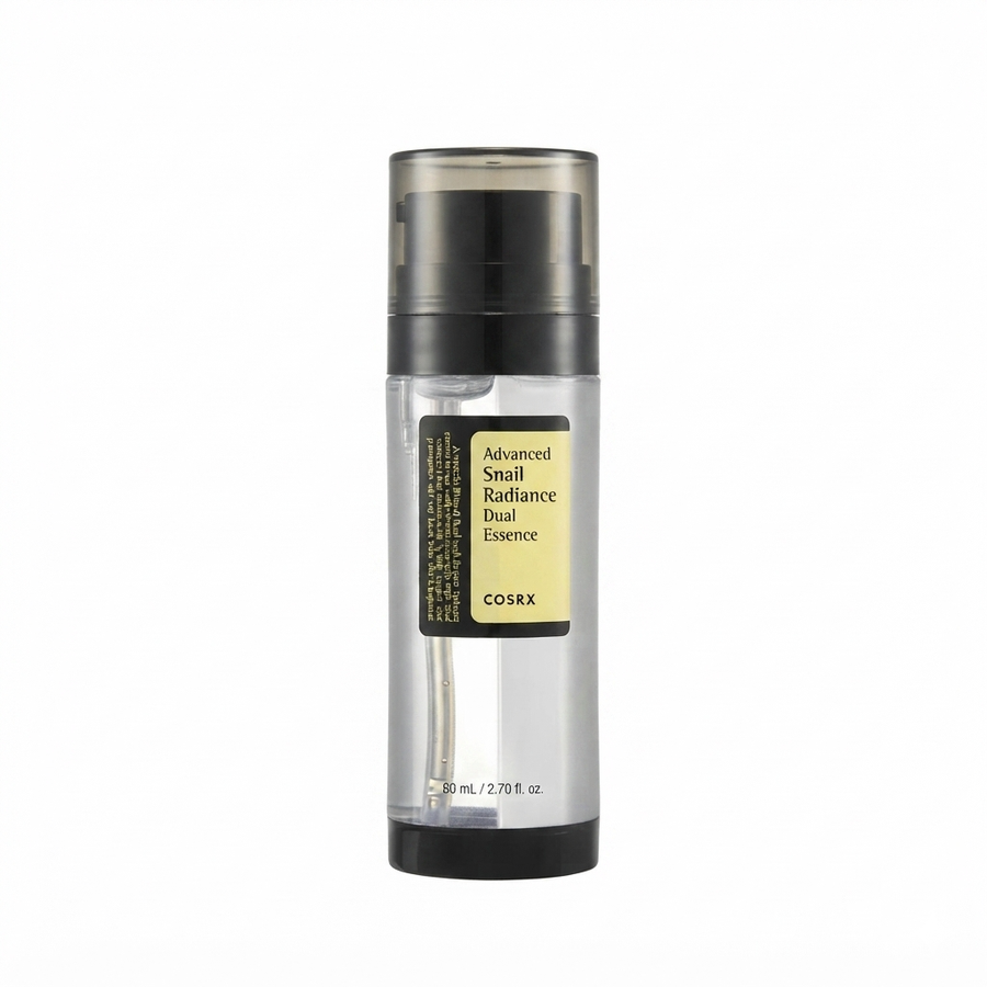 COSRX Advanced Snail Radiance Dual Essence