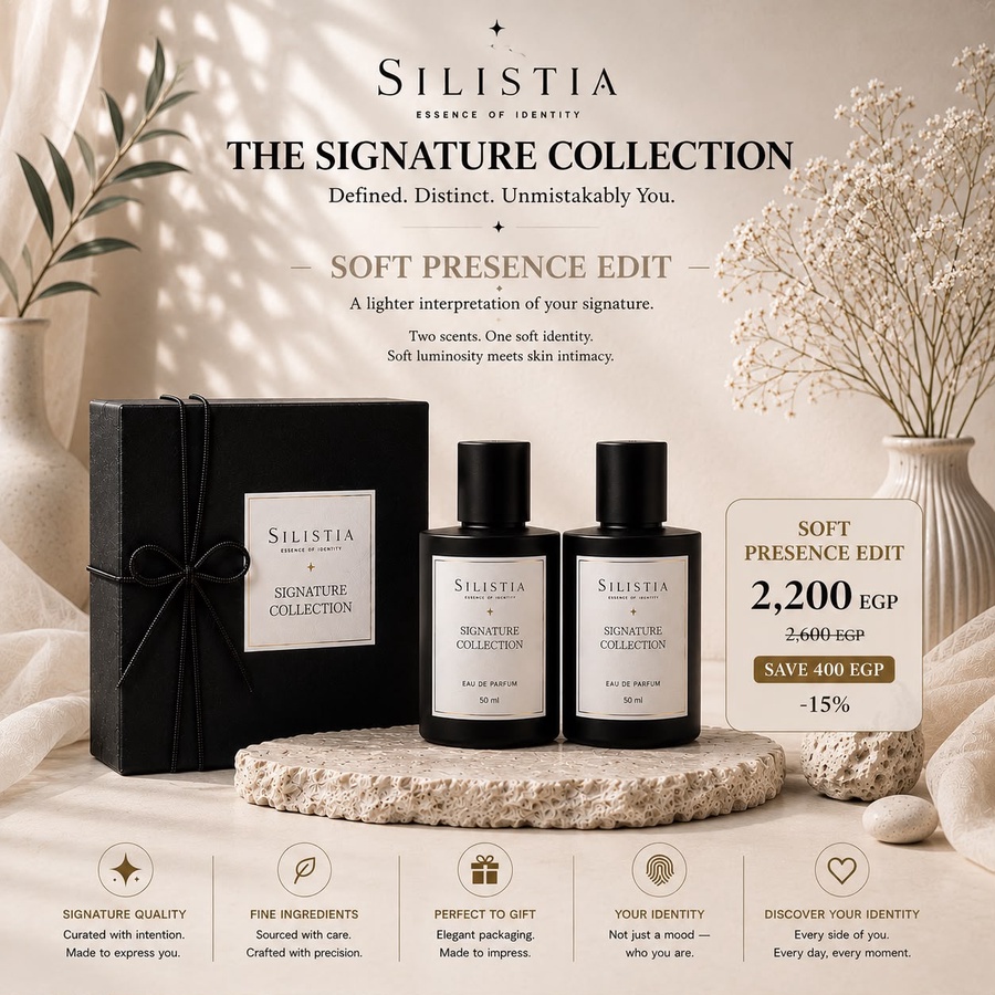 Signature - Soft Presence Bundle