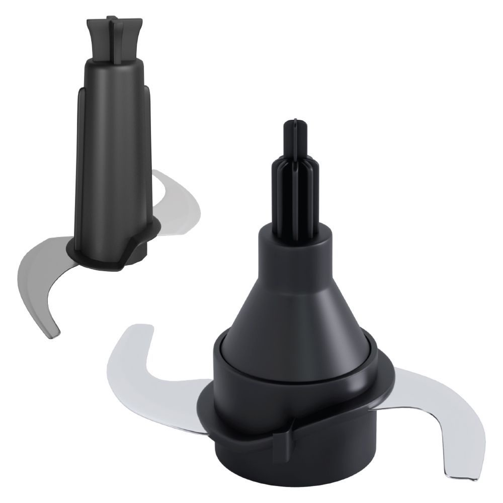 MIENTA Hand Blender - Set Fusion - 1000W - HB11528A
