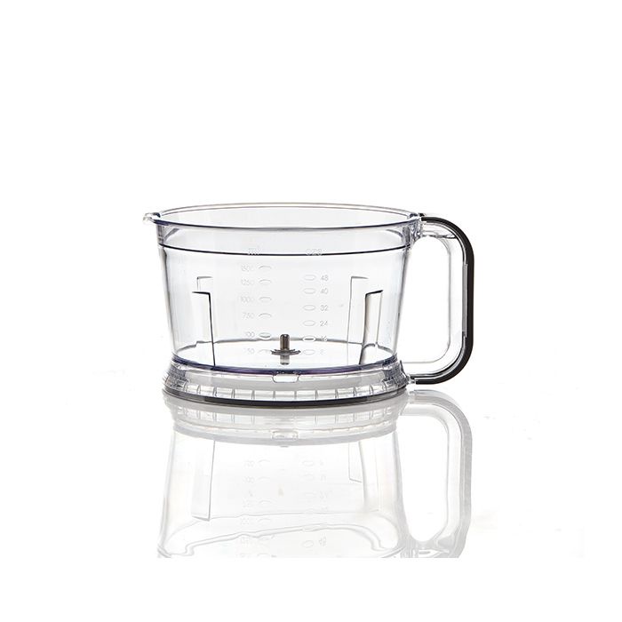 MIENTA Hand Blender - Set Fusion - 1000W - HB11528A